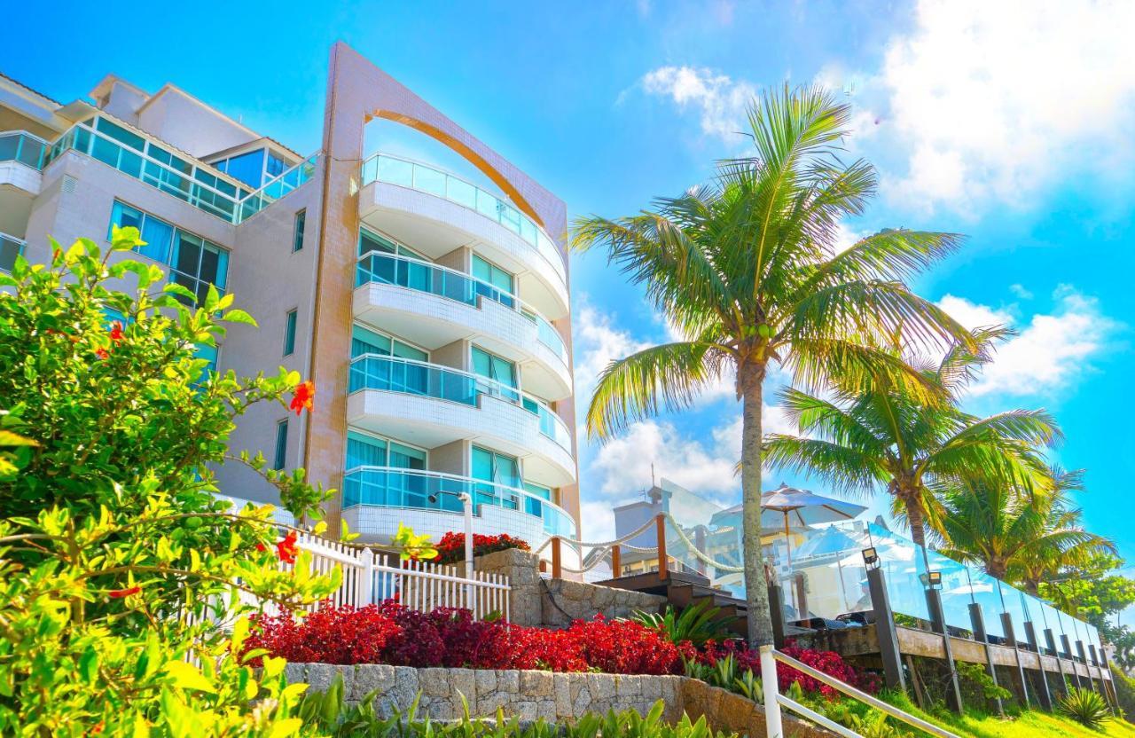 Palace Praia Hotel Florianopolis Exterior photo