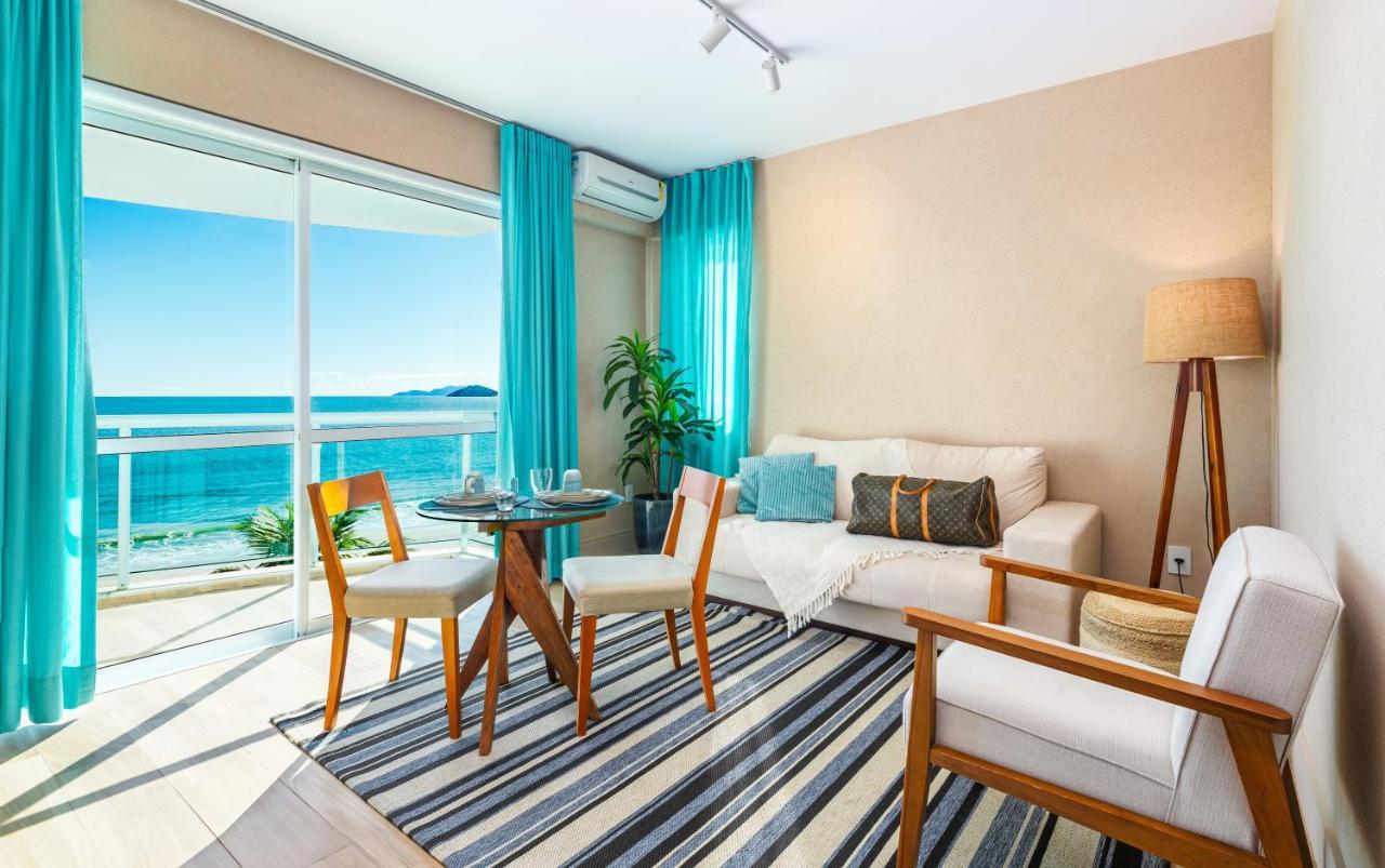 Palace Praia Hotel Florianopolis Exterior photo